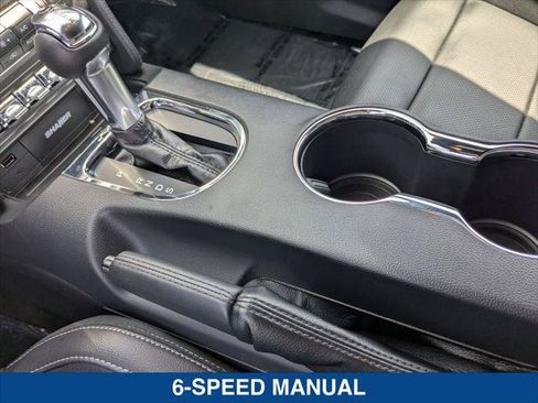 Used 2017 Ford Mustang GT Premium RWD image 19