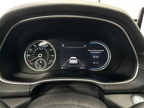 Used 2021 Genesis GV80 3.5T Advanced + image 31