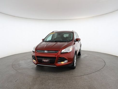 Used 2015 Ford Escape Titanium image 32