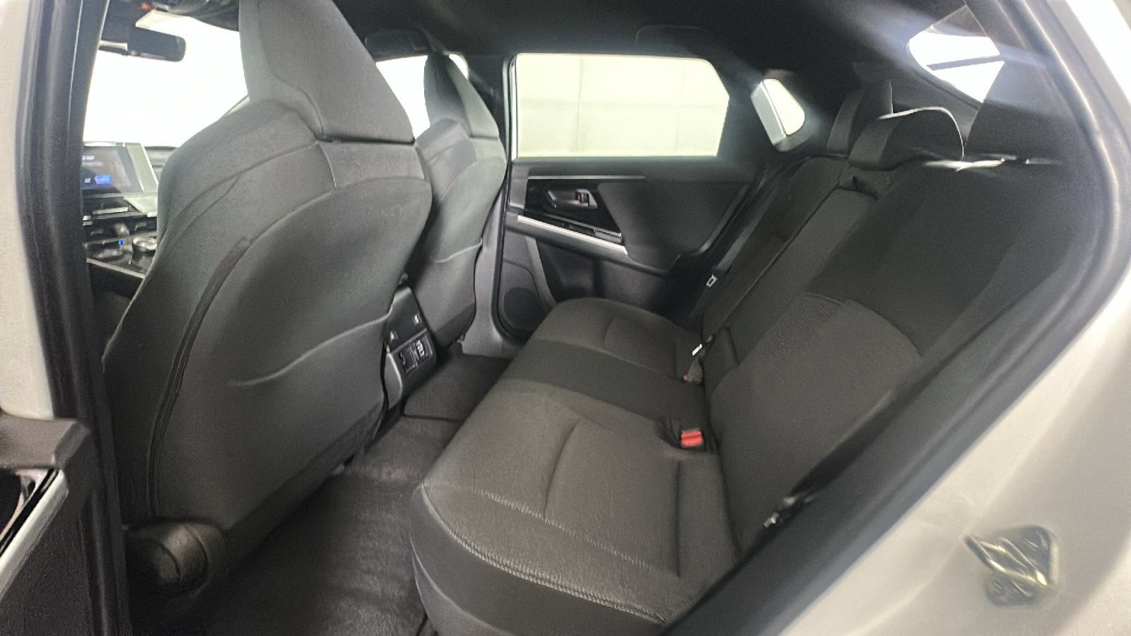 Used 2023 Subaru Solterra AWD image 29