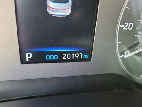 Certified 2024 Toyota Corolla LE FWD image 20