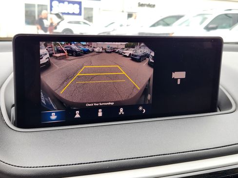 Certified 2024 Acura MDX SH-AWD w/ Technology Package image 23