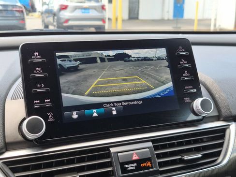 Used 2022 Honda Accord Sport image 20