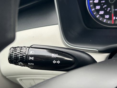 Used 2024 Hyundai Tucson SEL image 22