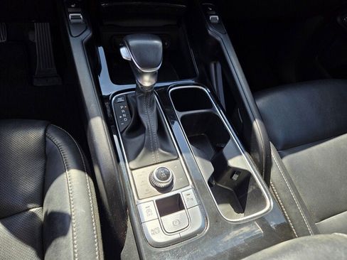 Certified 2023 Kia Telluride S w/ S Sunroof Package AWD/4WD image 24