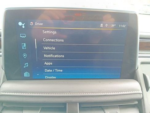 Used 2024 Chevrolet Tahoe Premier image 22