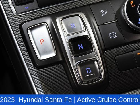 Used 2023 Hyundai Santa Fe SEL Premium image 22
