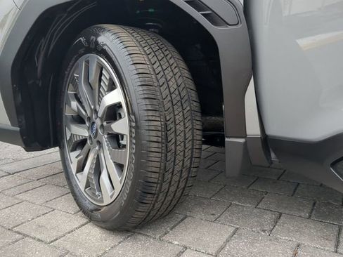 Used 2025 Subaru Forester Touring w/ Popular Package - Touring image 36