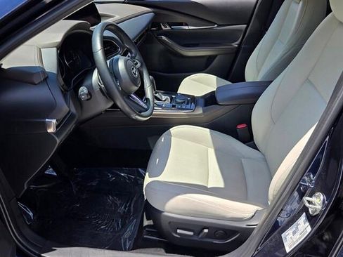 Used 2023 MAZDA CX-30 AWD 2.5 S w/ Premium Package image 10