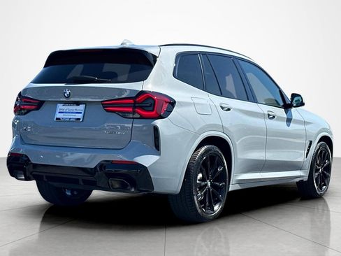 Used 2023 BMW X3 sDrive30i w/ M Sport Package RWD image 5