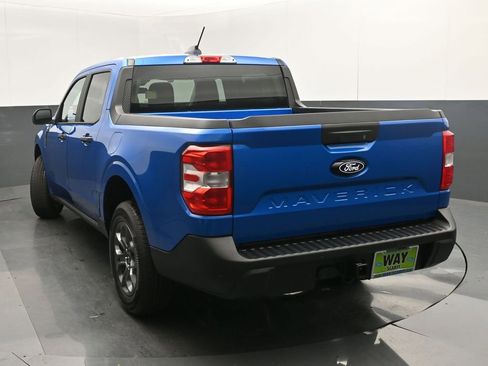 New 2026 Ford Maverick XLT w/ XLT Luxury Package image 4