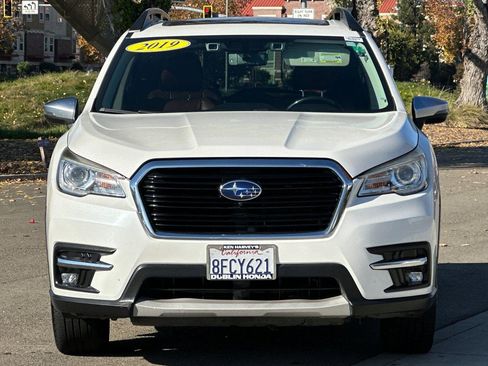 Used 2019 Subaru Ascent Touring w/ Popular Package #2 image 9