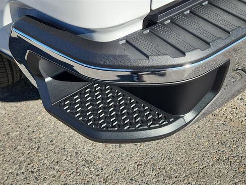 New 2026 Chevrolet Silverado 1500 LT w/ Protection Package image 22