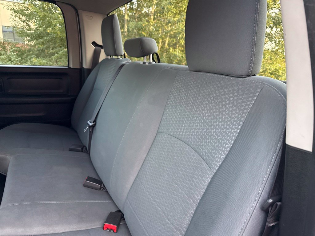 Used 2016 RAM 1500 Tradesman AWD/4WD image 19
