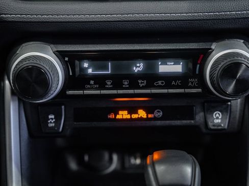 Used 2025 Toyota RAV4 LE image 19