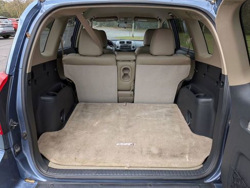 Used 2012 Toyota RAV4 Base w/ Value Pkg image 26