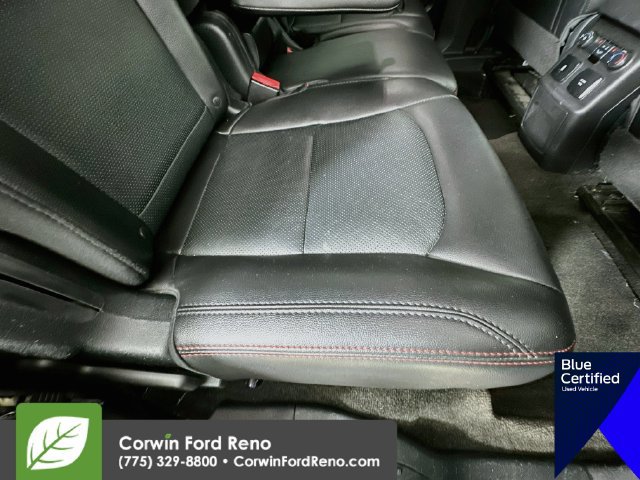 Used 2018 Ford Explorer Sport w/ Equipment Group 401A AWD/4WD image 34