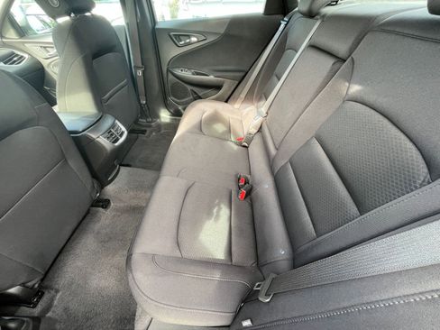 Used 2024 Chevrolet Malibu LT image 27