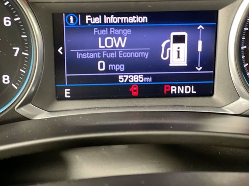 Used 2022 Chevrolet Equinox LT image 20