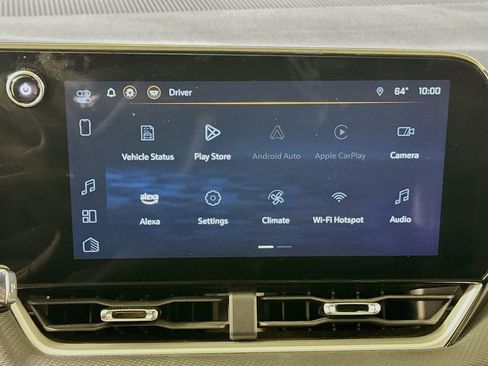 Certified 2025 Chevrolet Equinox LT w/ Convenience Package II image 13