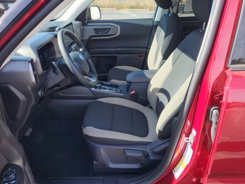 New 2025 Ford Bronco Sport Big Bend image 21