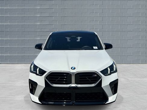 Certified 2025 BMW X2 M35i AWD/4WD image 2