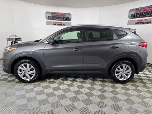 Used 2020 Hyundai Tucson Value image 6