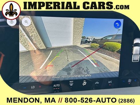New 2026 Ford Maverick XL w/ Equipment Group 101A AWD/4WD image 27