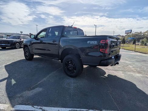 New 2026 Ford Ranger XLT AWD/4WD image 5