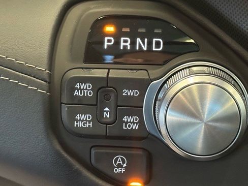 New 2026 RAM 1500 Limited image 22