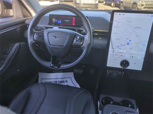 Used 2023 Ford Mustang Mach-E Premium image 30