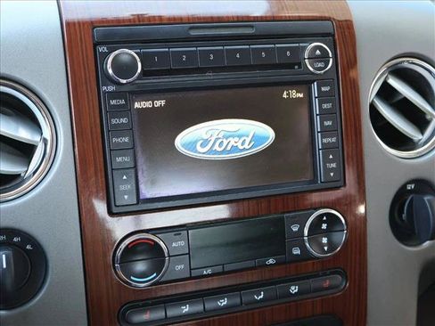 Used 2008 Ford F150 Lariat AWD/4WD image 17