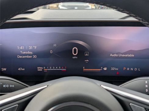 New 2026 Buick Enclave Preferred image 31