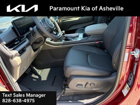 New 2026 Kia Carnival SX image 19