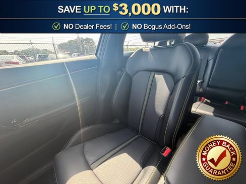 Used 2026 Kia K5 GT w/ GT1 Package FWD image 32