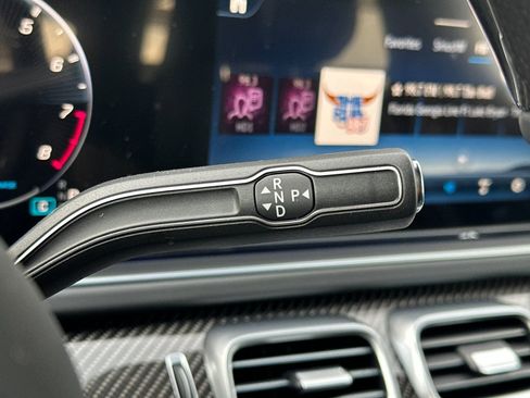 New 2026 Mercedes-Benz GLE 63 AMG S image 22