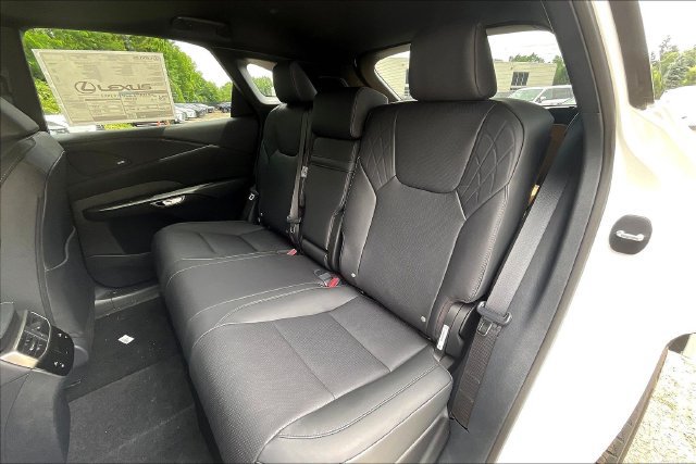 New 2026 Lexus RX 350 Premium Plus w/ Convenience Package AWD/4WD image 10