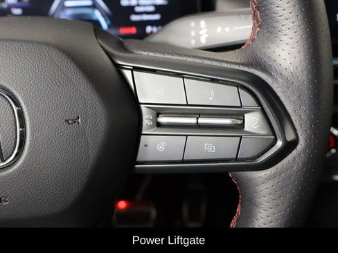 Used 2024 Acura ZDX A-Spec AWD/4WD image 10