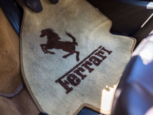 Used 1986 Ferrari 328 GTS image 19