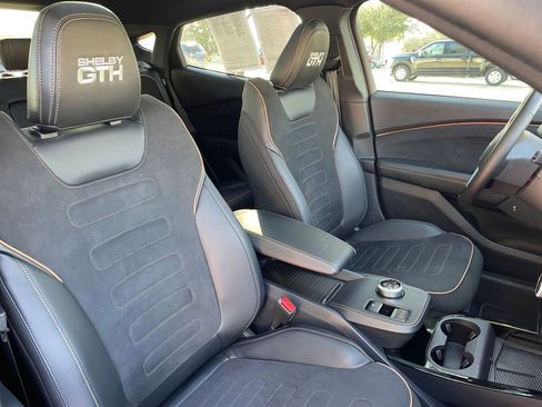 Used 2023 Ford Mustang Mach-E GT image 40