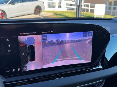 Certified 2025 Audi A5 2.0T Premium image 30