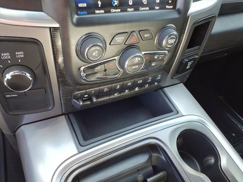 Used 2018 RAM 2500 Limited image 21