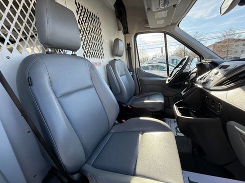 Used 2016 Ford Transit 150 148 Medium Roof image 25