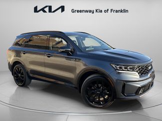 Used 2022 Kia Sorento SX video 1