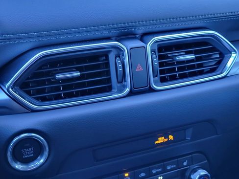 New 2025 MAZDA CX-5 AWD 2.5 S w/ Select Package image 13