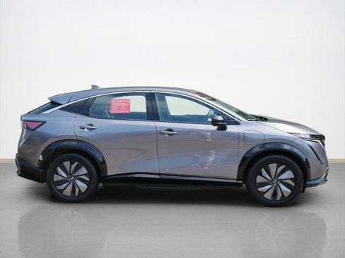 Certified 2023 Nissan Ariya FWD image 2