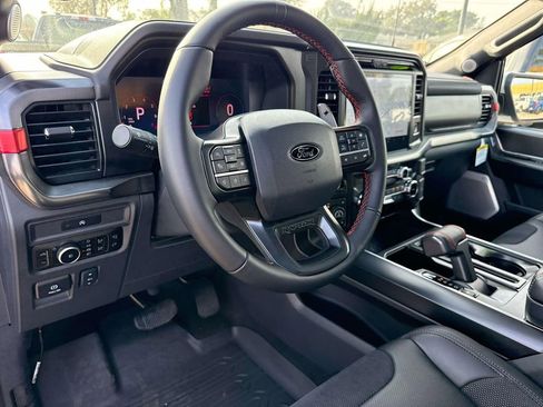 Used 2025 Ford F150 Raptor image 29
