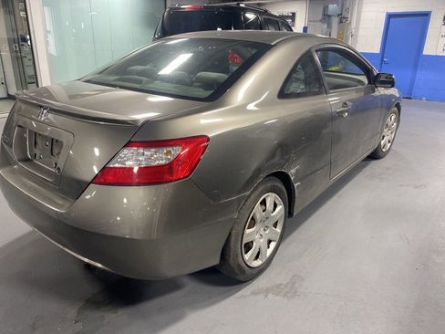 Used 2006 Honda Civic LX image 4