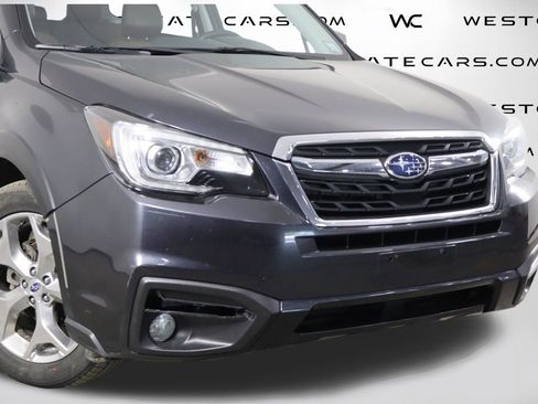 Used 2017 Subaru Forester 2.5i Touring image 47