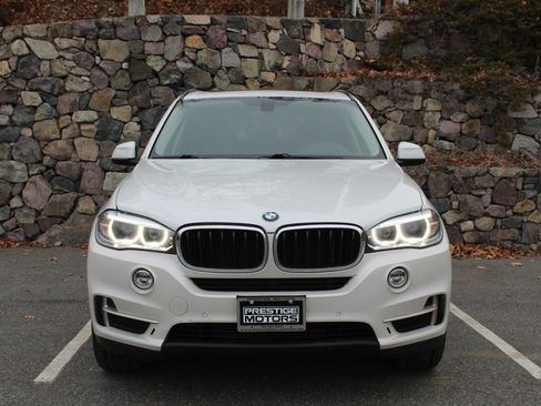 Used 2015 BMW X5 xDrive35i image 3